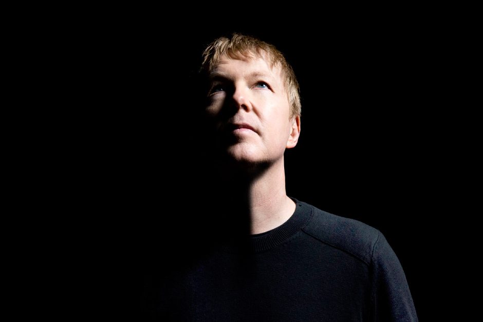 John Digweed Electronic Groove John Digweed